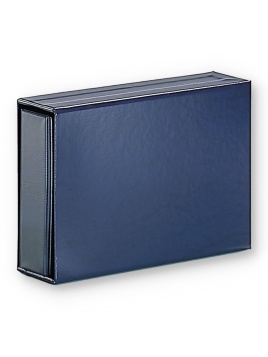Compact Wide Album Slipcase