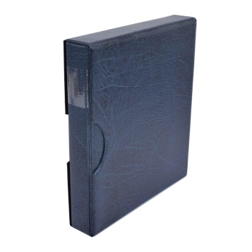 GMLGMC ring binder incl. slipcase