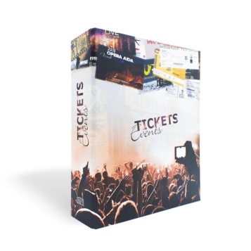 Ticket Album