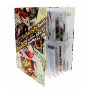 Recipe Album
