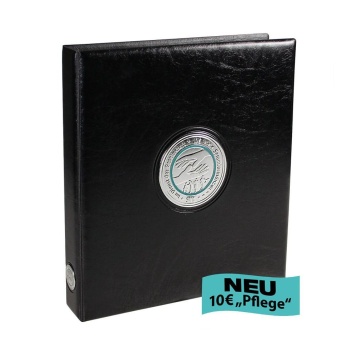 Premium Coin Album 10€ CARE