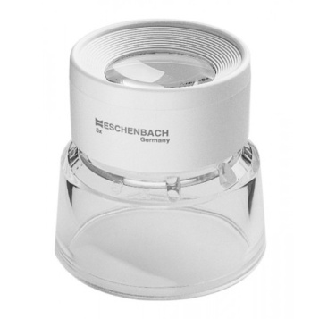 Aspheric Stand Magnifier 8x