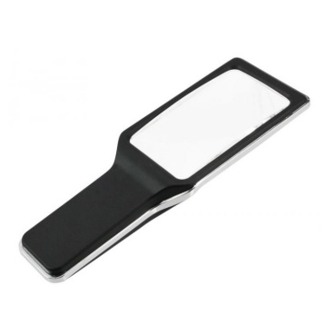 LED magnifier dimmable
