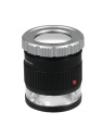 Precision scale magnifier 30x