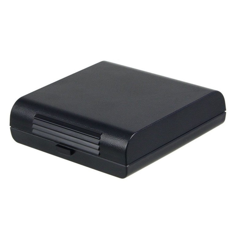 Coin Cases for Coins in Square capsule