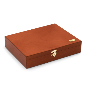 Coin Case Elegance for 2€ coins