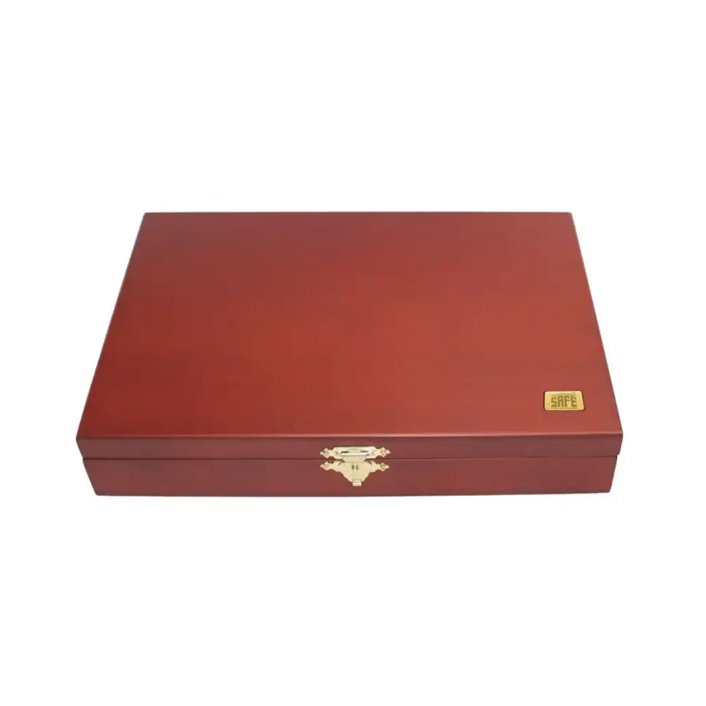 Coin Case Elegance for €-sets