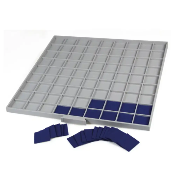 BEBA Maxi Felt Insert for drawer 6193