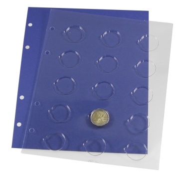 OPset Page for 2€ coins
