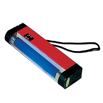 Pocket UV Lamp