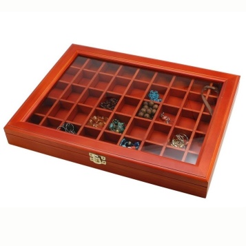 Collecting Box Woody