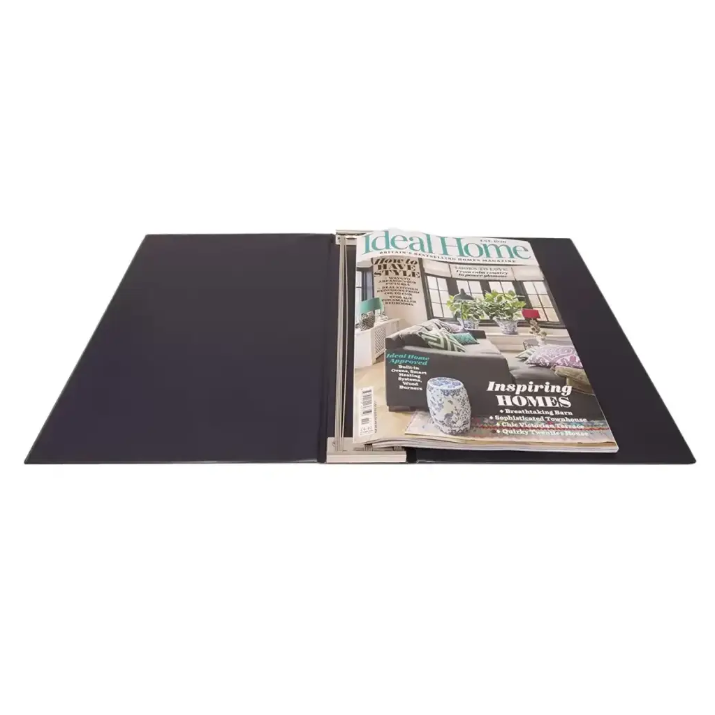 Magazine Binder