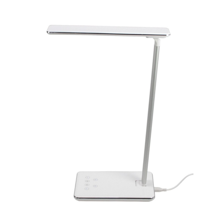 LED Table Lamp Design