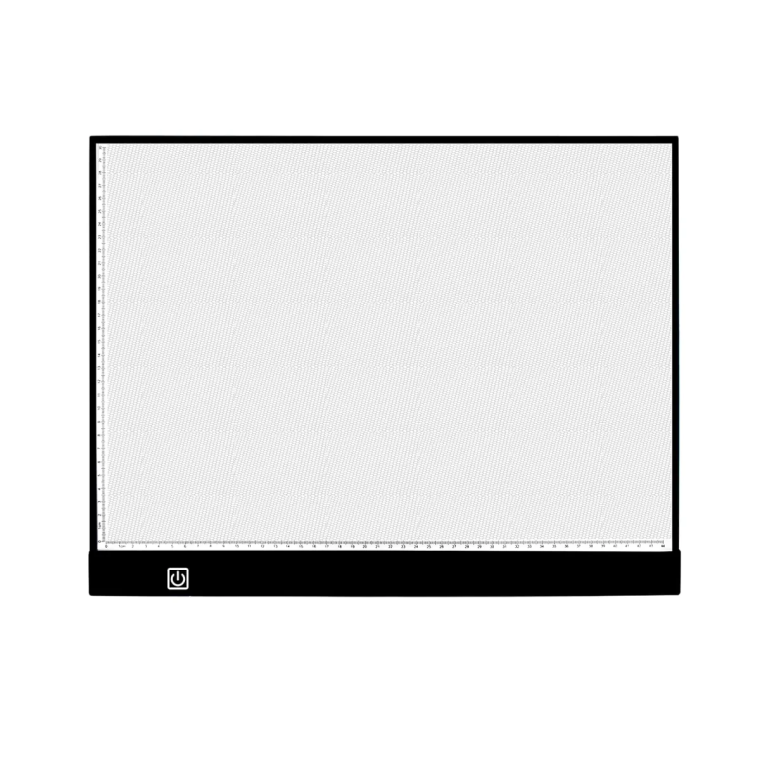 LED light panel