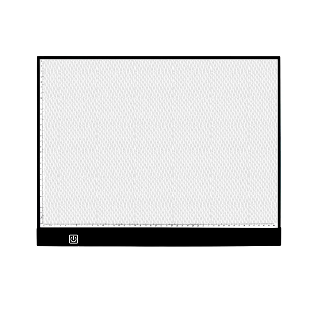 LED light panel