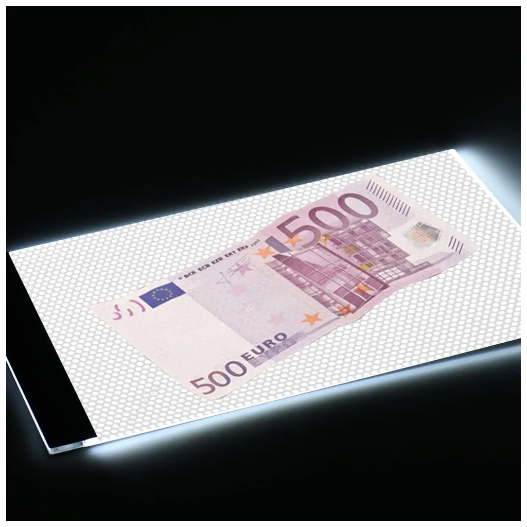LED light panel