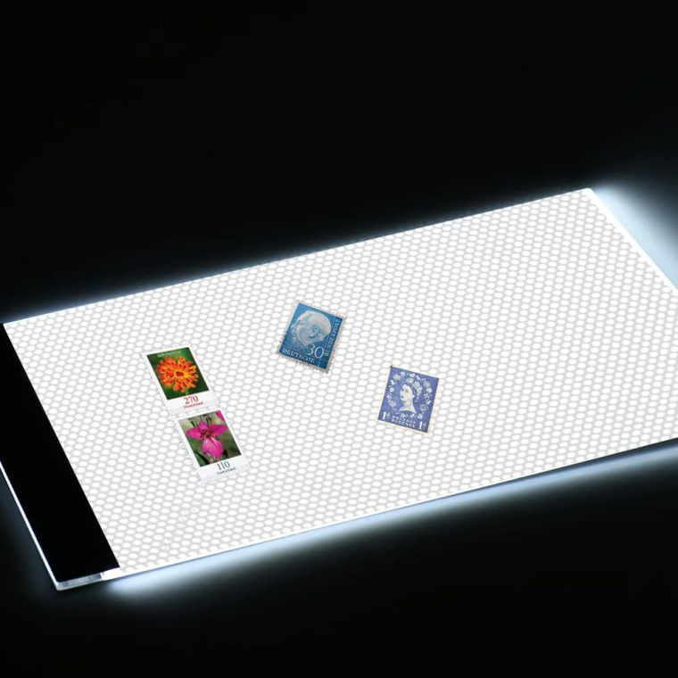 LED light panel