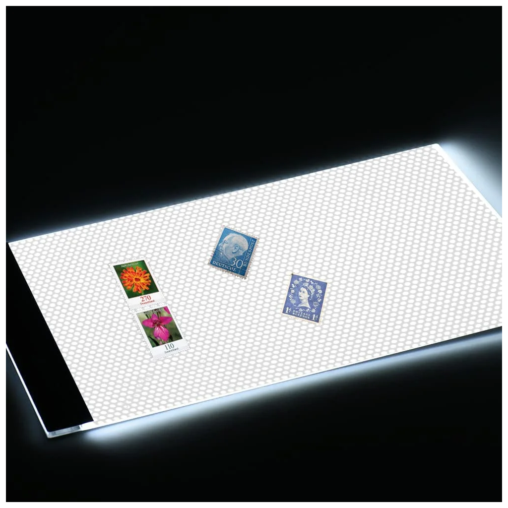 LED light panel