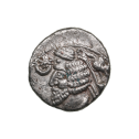 Pendant • Parthia AR Drachm Phraates IV