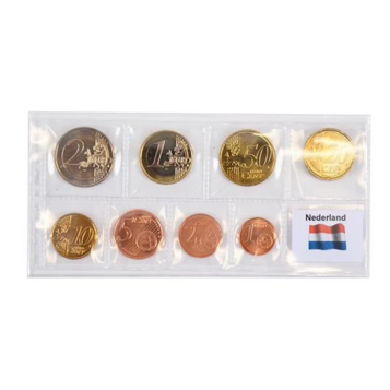 Eurostrips for €-sets