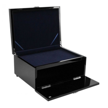 Designer Stackable Chest for SLABs