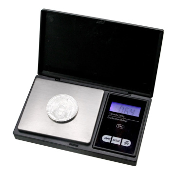 Digital Pocket Scale to 300g