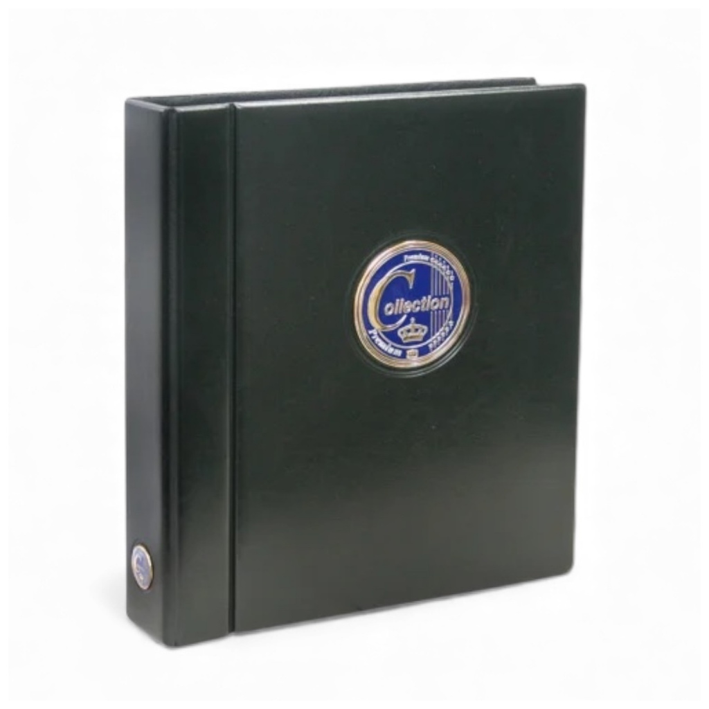 Album Compact A4 Premium