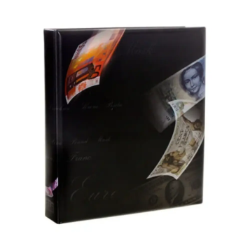 ARTline Banknote Album