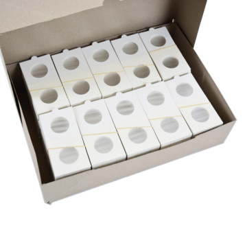67×67 Coin Holder Self Adhesive