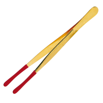Classic Coin Tweezers 120 mm