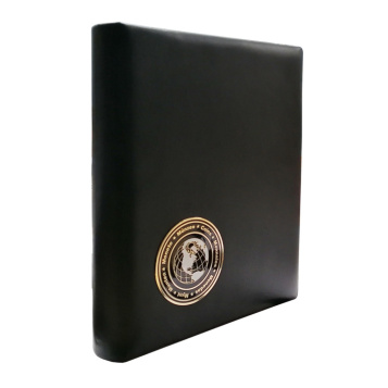 Album for Coin Cards