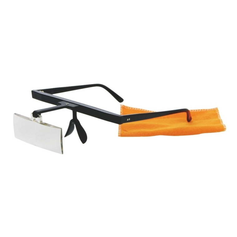 Magnifying Glasses 2.5x