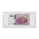 Slabs for banknotes