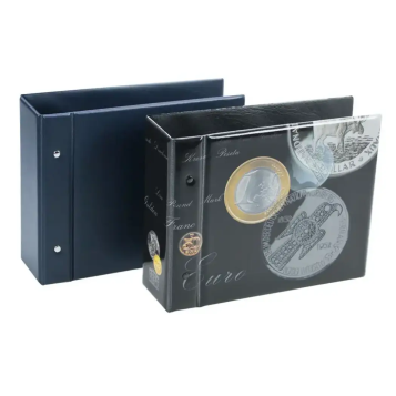 Coin Sets Album