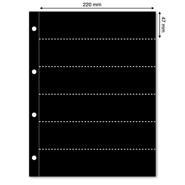 Compact A4 vahelehed 456