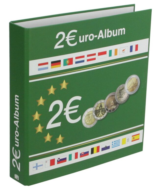 Album Designo-2€