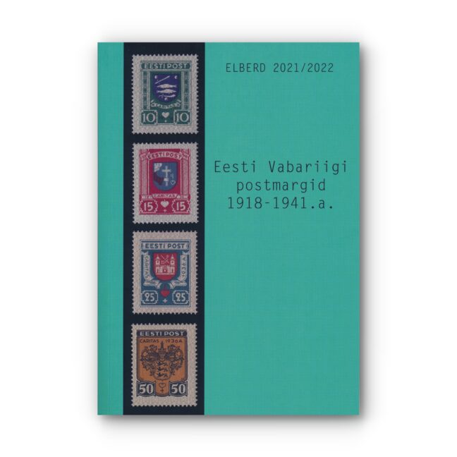EW postmargid 1918-1941